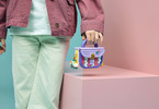 LEGO Creator - Art Fashion Bag with Storage