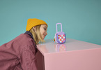LEGO Creator - Art Fashion Bag with Storage