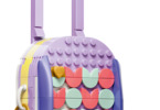 LEGO Creator - Art Fashion Bag with Storage