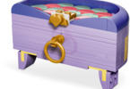 LEGO Creator - Art Fashion Bag with Storage