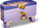 LEGO Creator - Art Fashion Bag with Storage