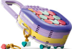 LEGO Creator - Art Fashion Bag with Storage