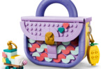 LEGO Creator - Art Fashion Bag with Storage