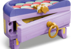 LEGO Creator - Art Fashion Bag with Storage