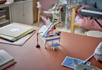 LEGO Creator - Music Decor Piano with Cat