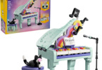 LEGO Creator - Music Decor Piano with Cat