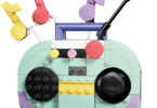 LEGO Creator - Music Decor Piano with Cat