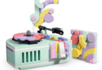 LEGO Creator - Music Decor Piano with Cat