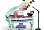 LEGO Creator - Music Decor Piano with Cat