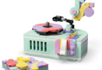 LEGO Creator - Music Decor Piano with Cat