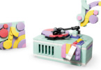 LEGO Creator - Music Decor Piano with Cat