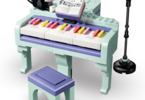 LEGO Creator - Music Decor Piano with Cat