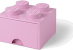 LEGO Storage Brick Drawer 250x250x180mm