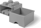 LEGO Storage Brick Drawer 250x250x180mm
