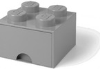 LEGO Storage Brick Drawer 250x250x180mm