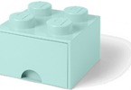 LEGO Storage Brick Drawer 250x250x180mm