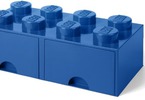 LEGO Storage Brick Drawer 250x500x180mm