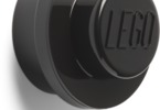 LEGO věšák na zeď (3 ks)