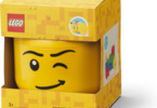 LEGO úložná hlava malá Classic