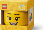LEGO Storage Head Small Classic