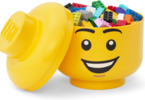 LEGO úložná hlava malá