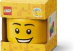 LEGO Storage Head Small Classic