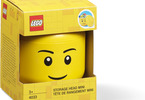 LEGO Storage Head mini