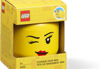 LEGO úložná hlava mini