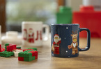 LEGO mug 300 ml