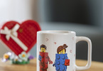 LEGO mug 300 ml