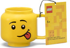 LEGO keramický hrnek 255 ml