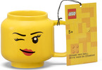 LEGO keramický hrnek 255 ml