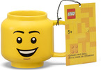 LEGO Ceramic mug 255 ml