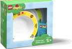 LEGO jídelní set DUPLO