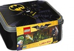 LEGO box na svačinu 160x140x65mm - Batman Movie