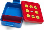 LEGO Lunch Box 170x135x69mm