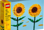 LEGO Others - Sunflowers