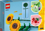 LEGO Ostatní - Slunečnice