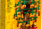 LEGO Iconic - Money Tree