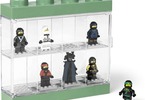 LEGO sběratelská skříňka malá - Ninjago