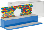 LEGO herní a sběratelská skříňka