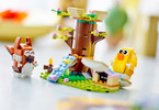 LEGO Iconic - Jarní hřiště pro zvířátka