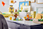 LEGO Iconic - Jarní hřiště pro zvířátka