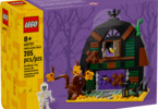 LEGO Iconic - Halloweenská stodola