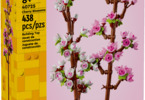 LEGO Ostatní - Třešňové květy