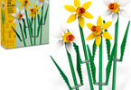 LEGO Others - Daffodils