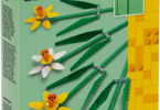 LEGO Others - Daffodils
