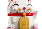 LEGO Iconic - Lucky Cat