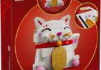 LEGO Iconic - Lucky Cat