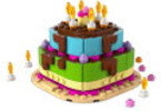 LEGO Iconic - Birthday Party Cake